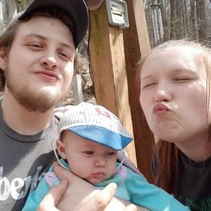 Meet your Posher, William